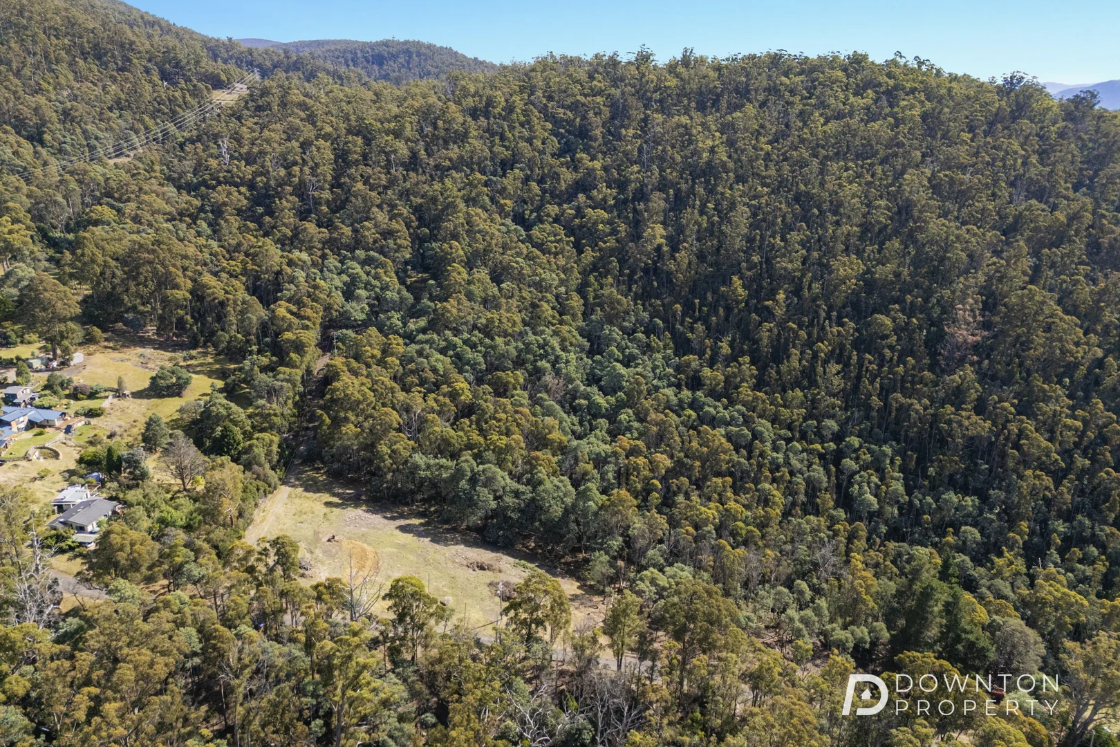Additional image 5 of 35 Old Farm Road, South Hobart TAS 7004