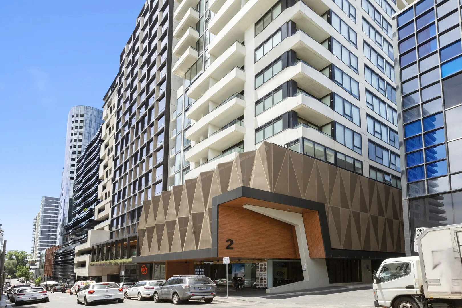 703/2-4 Claremont Street, South Yarra VIC 3141