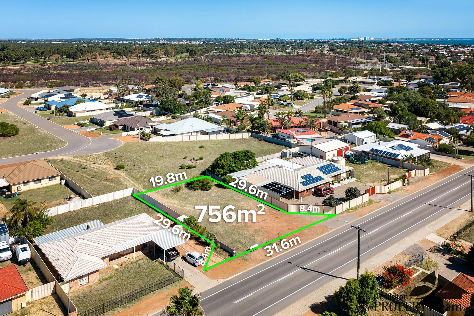 Additional image 2 of 78A Chapman Valley Road, Waggrakine WA 6530