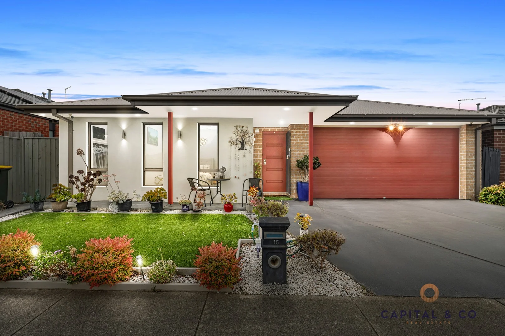 15 Arlington Park Parade, Mickleham VIC 3064