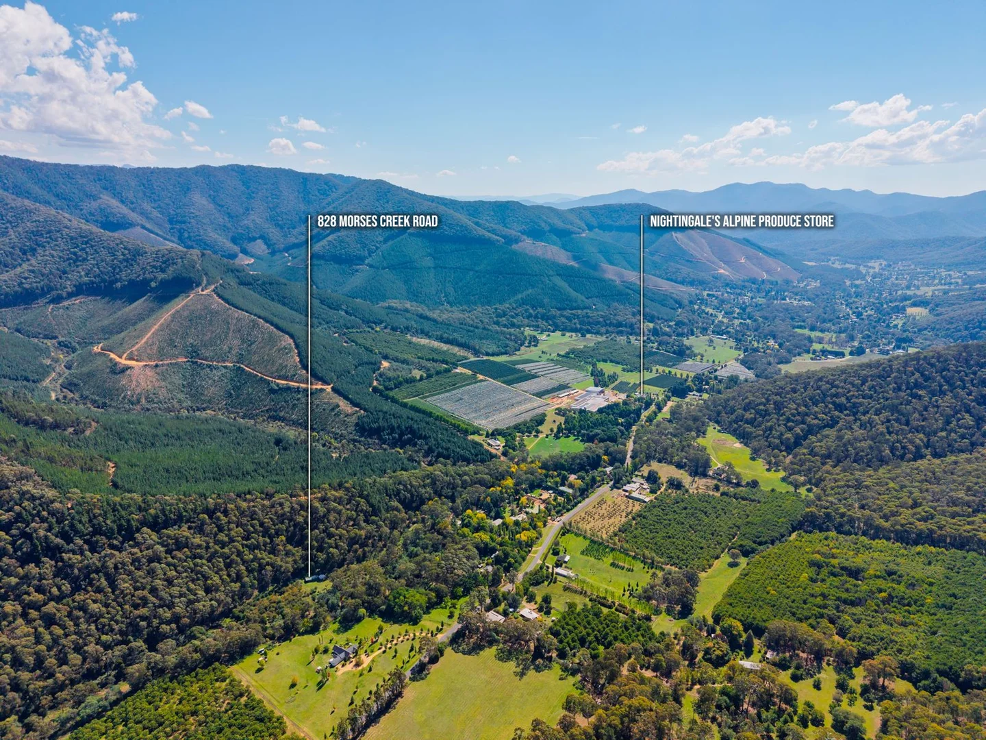 Additional image 11 of 828 Morses Creek Road, Wandiligong VIC 3744