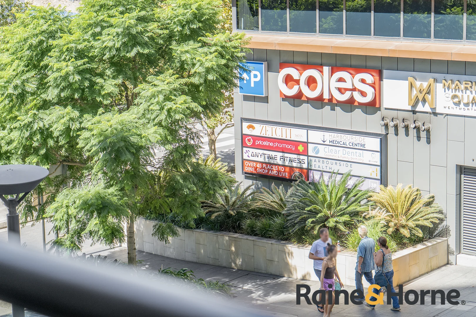 Additional image 11 of 304/10 Burroway Road, Wentworth Point NSW 2127