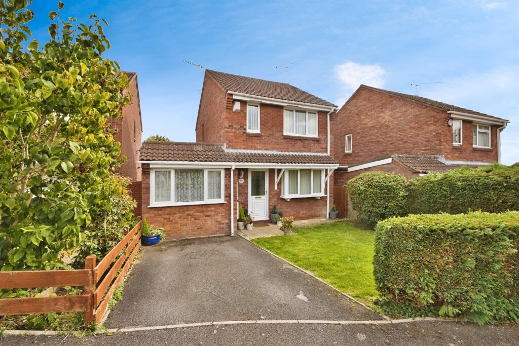 Constable Close, Yeovil