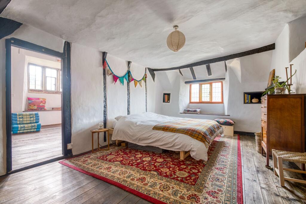 Additional image 8 of Ham Street, Baltonsborough, Glastonbury, Somerset, BA6