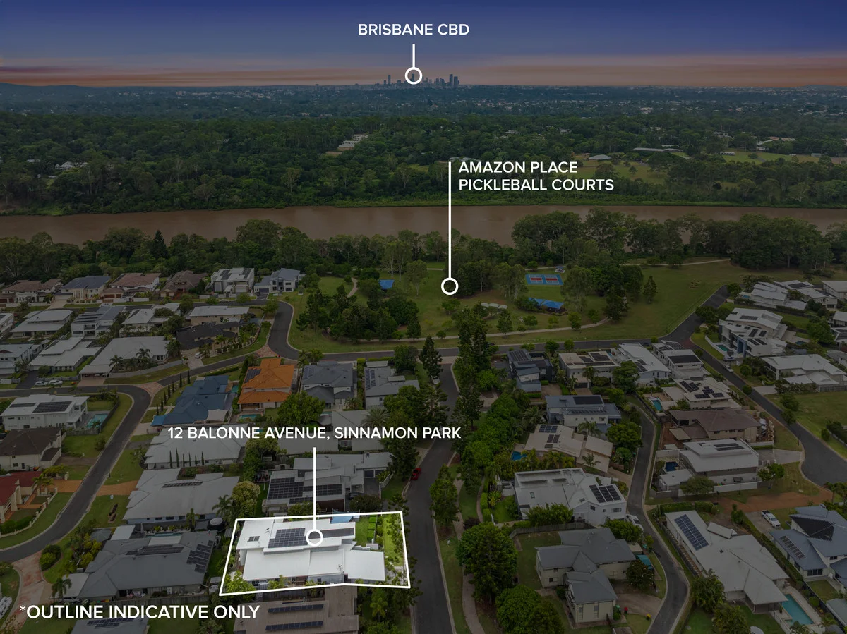 Additional image 26 of 12 Balonne Avenue, Sinnamon Park QLD 4073