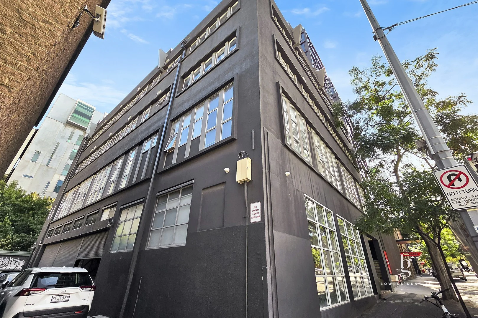 9/117 Bouverie Street, Carlton VIC 3053