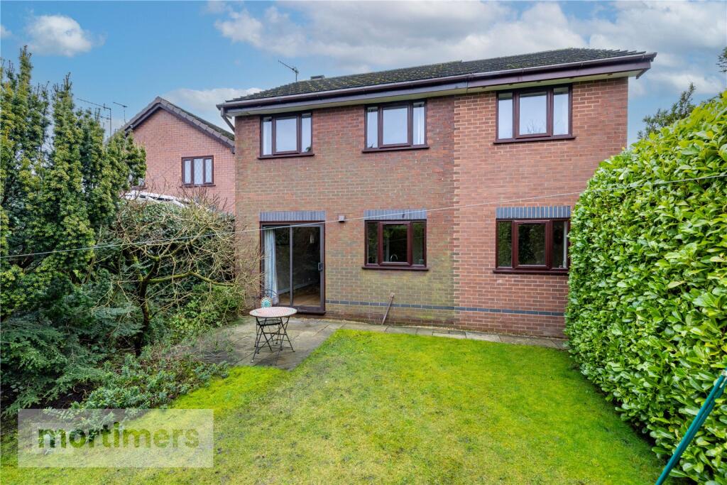 Additional image 23 of Willow Park, Oswaldtwistle, Accrington, BB5