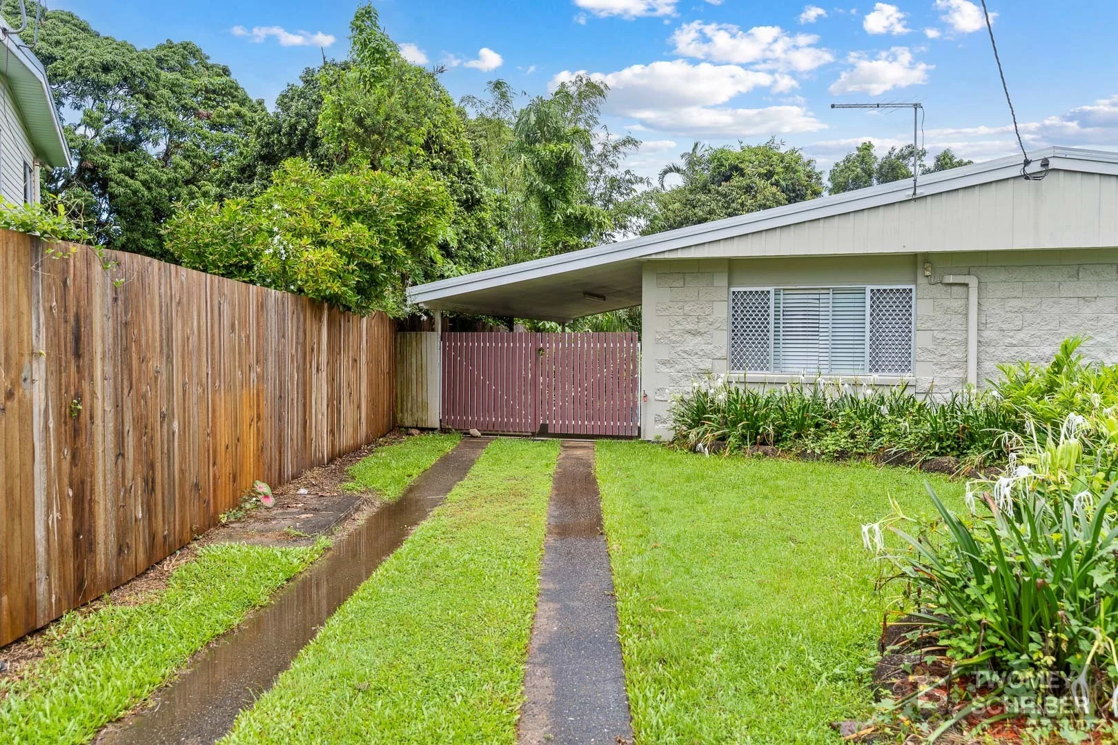 Additional image 8 of 2/7 Blantyre Close, Manunda QLD 4870
