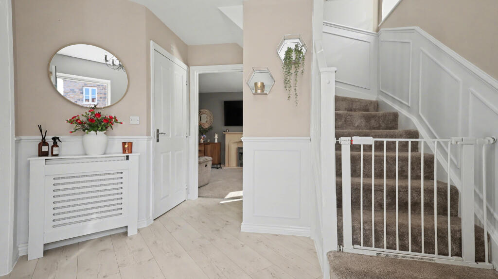 Additional image 9 of Sharpham Road, Glastonbury