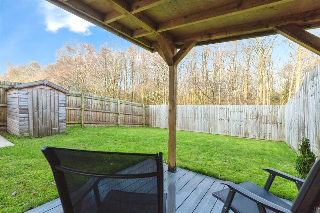 Additional image 18 of Bowler Avenue, Accrington, Lancashire, BB5