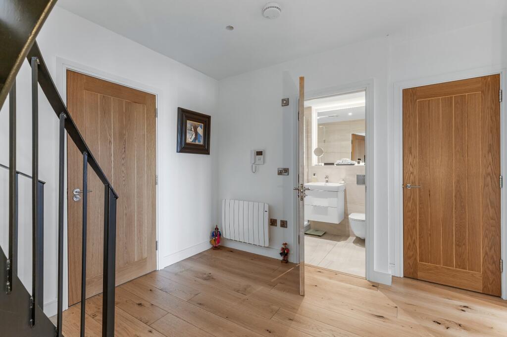 Additional image 19 of Greens Mill Court, Cononley, North Yorkshire, BD20
