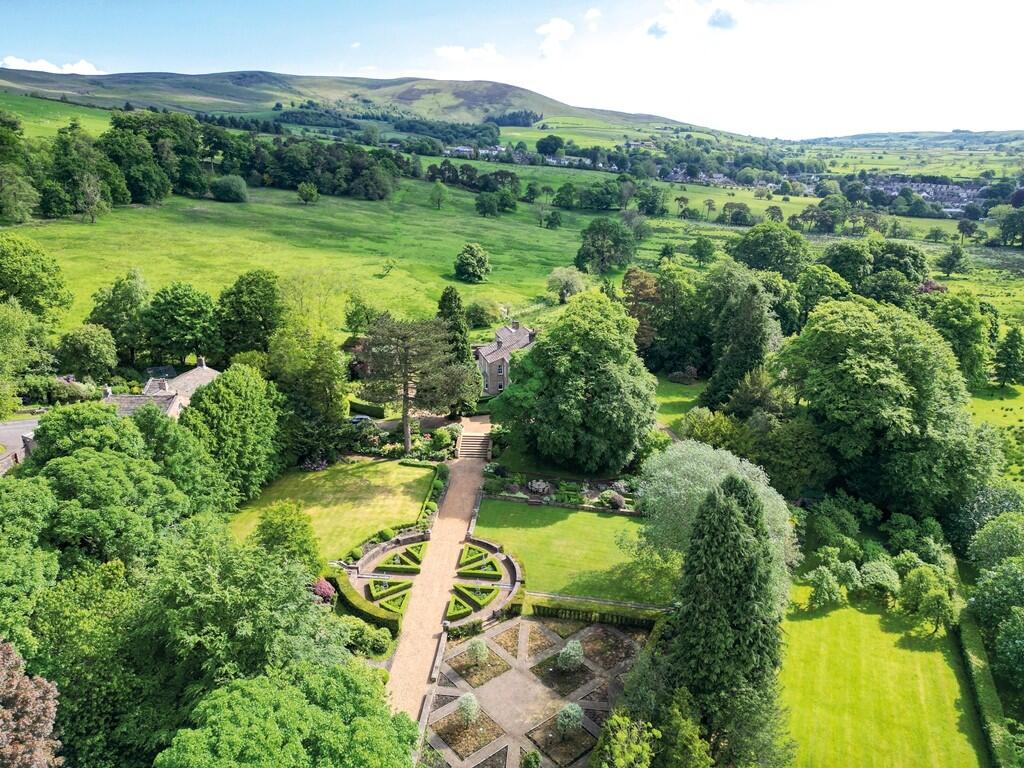 Additional image 3 of Whins House, Sabden, Clitheroe, BB7 9HP