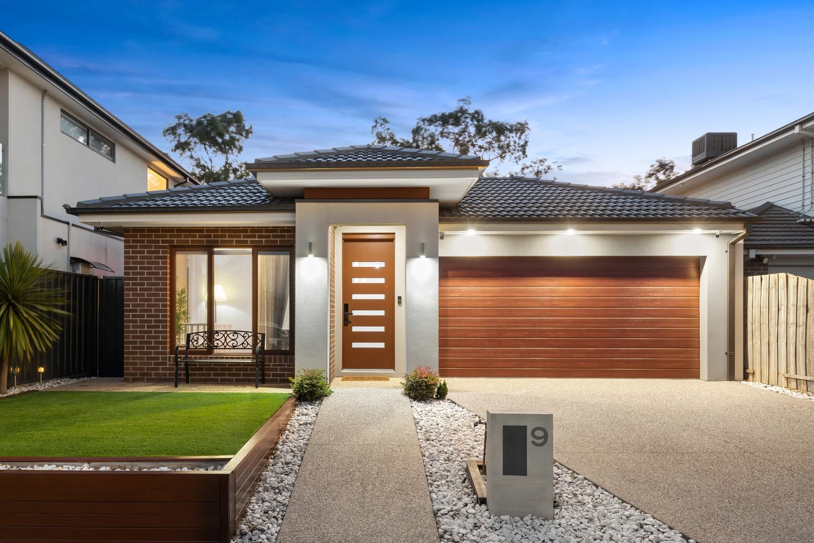 9 Annabelle Boulevard, Keysborough VIC 3173