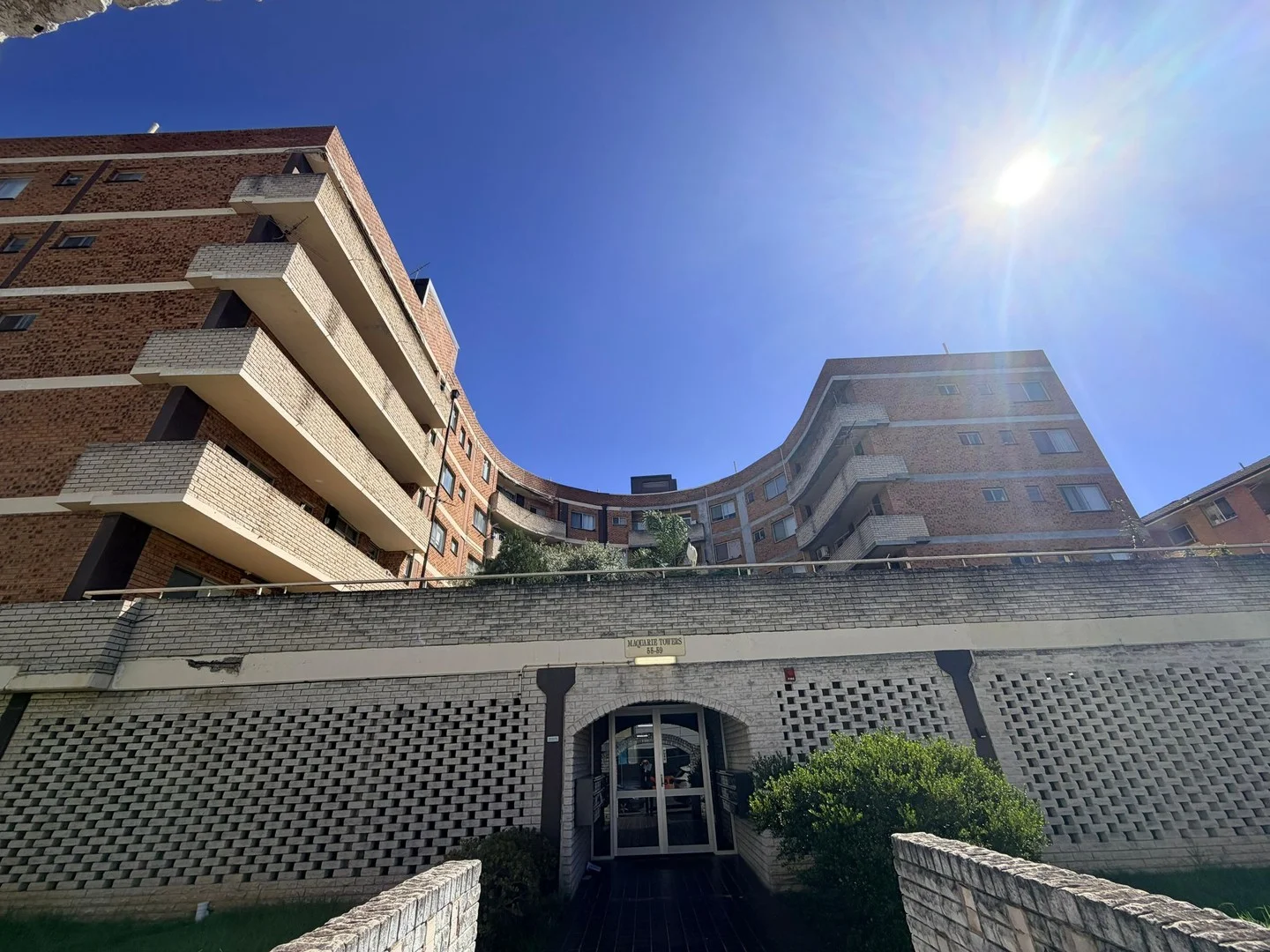 17/55-59 Goulburn Street, Liverpool NSW 2170