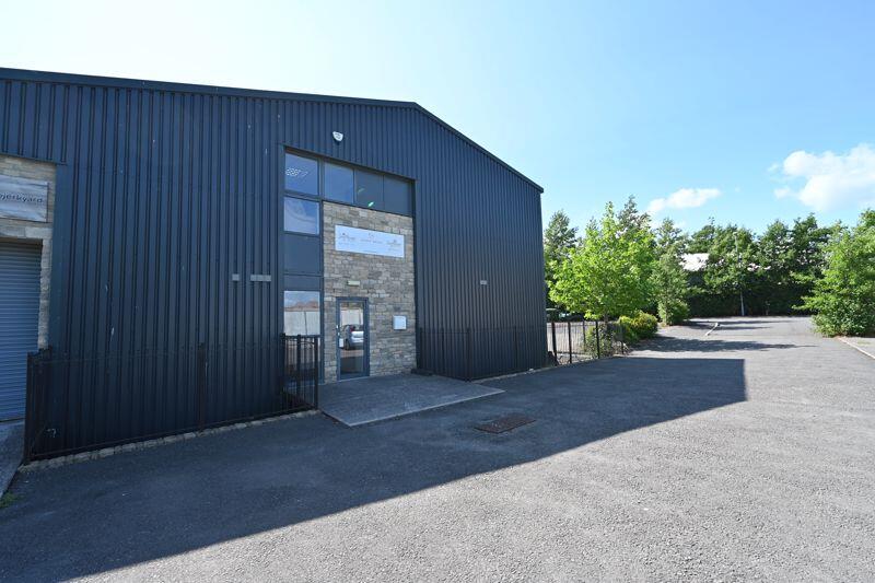 Commercial Office Space photo 2