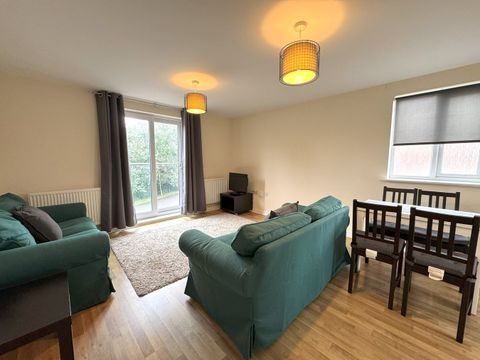 Golwg Y Garreg Wen, Swansea SA1