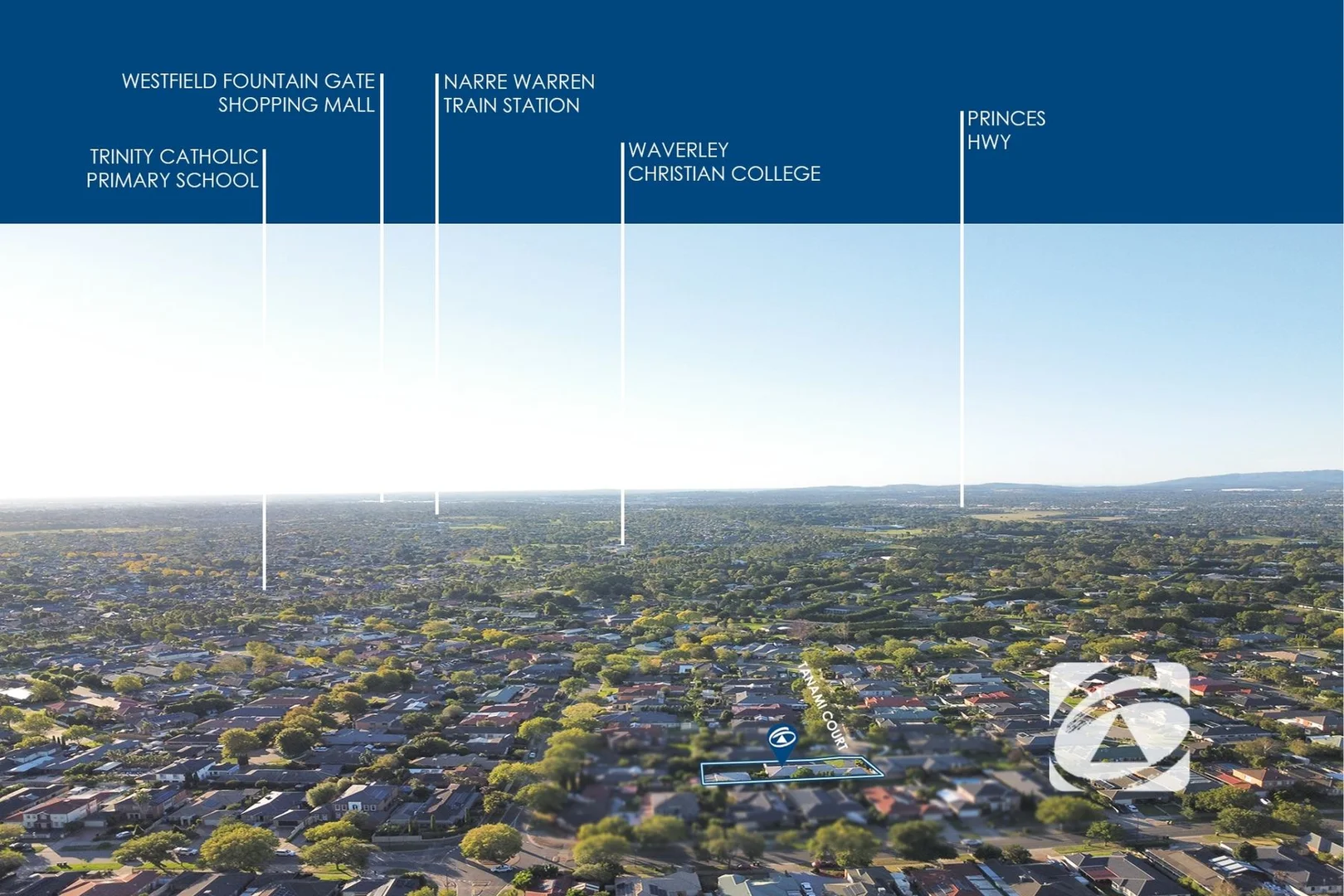 Additional image 22 of 9 Tanami Court, Narre Warren South VIC 3805