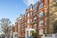 Holland Park Gardens, London, W14