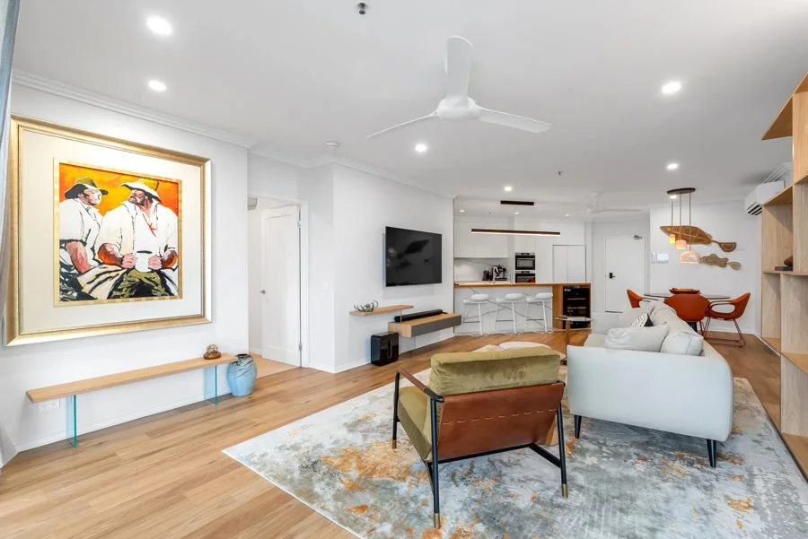 Additional image 4 of 903/2-4 Lake Street, Cairns City QLD 4870