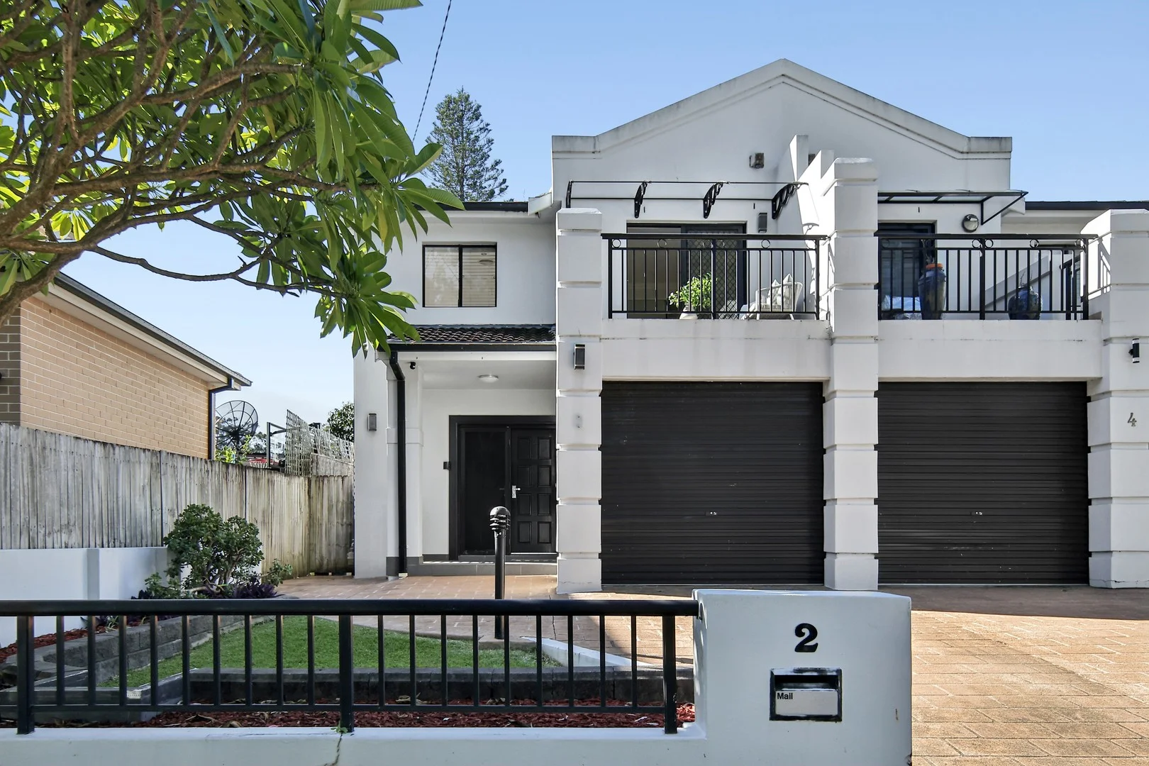 2 President Street, Croydon Park NSW 2133