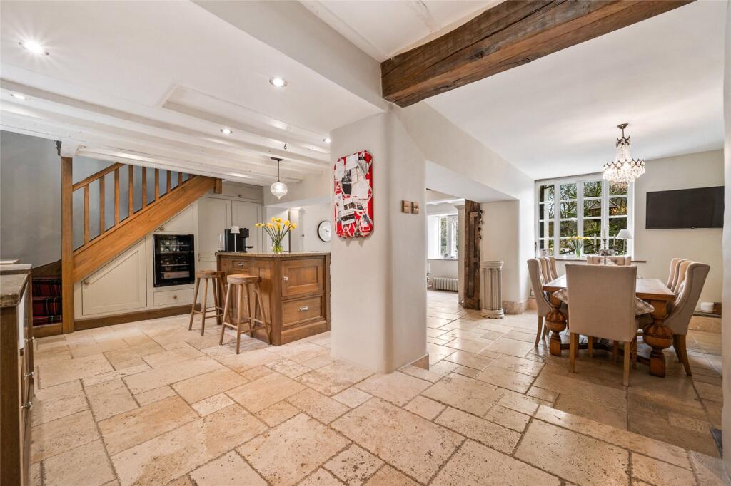 Additional image 5 of Talbot Bridge, Bashall Eaves, Clitheroe, BB7