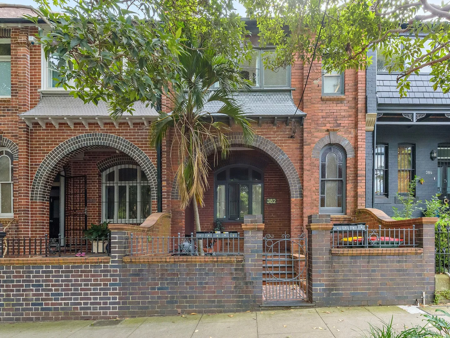 3/382 Moore Park Road, Paddington NSW 2021