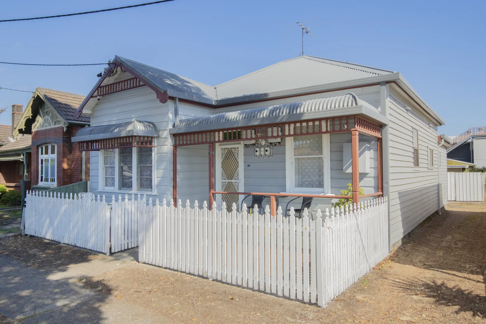 Additional image 2 of 48 Gordon Avenue, Hamilton NSW 2303