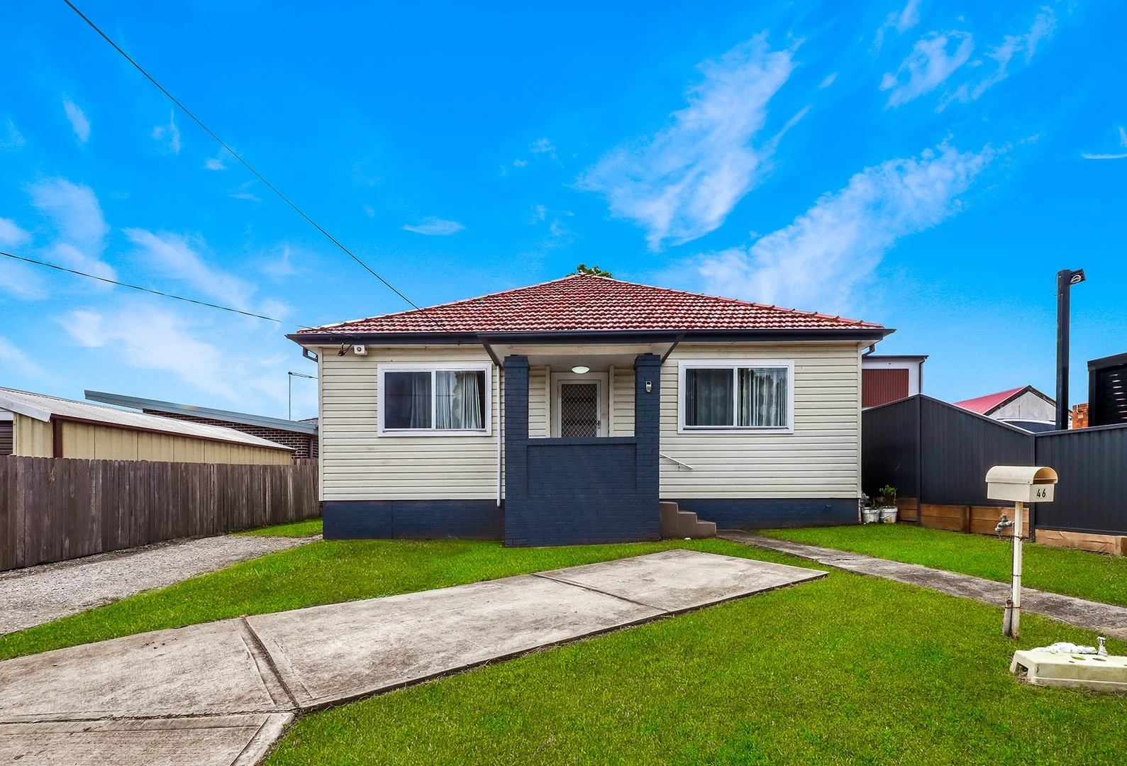46 Kibo Road, Regents Park NSW 2143