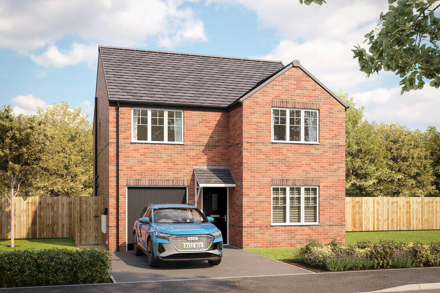 Keighley Road,
Bingley,
BD16 2RS