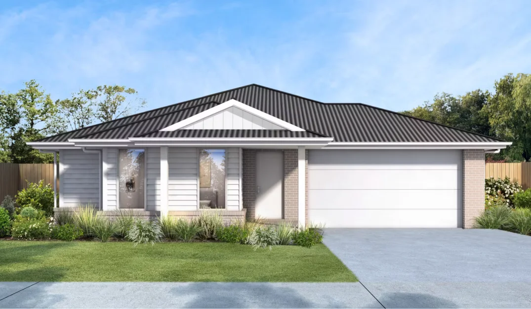 Lot 105 Arcadia Tamworth, Tamworth NSW 2340