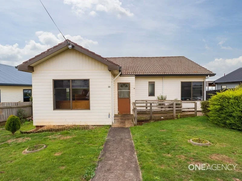 34 Grenville Street, Acton TAS 7320