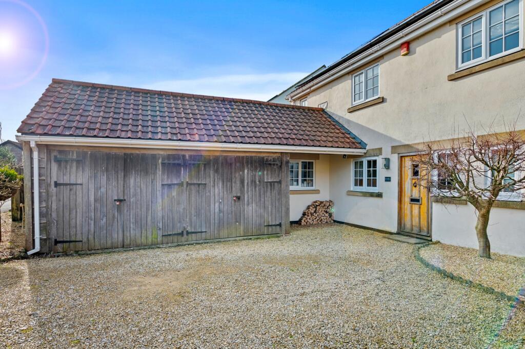 Additional image 31 of Manor Farm, Cranmore