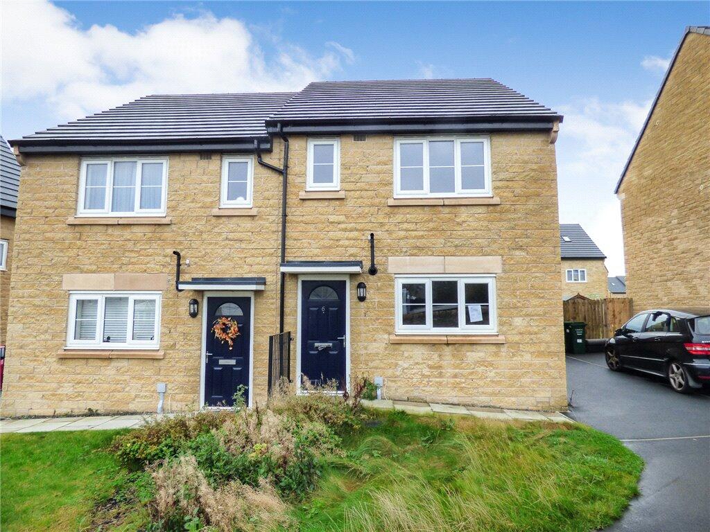 Additional image 7 of Cote Meadows, Allerton, Bradford, West Yorkshire, BD15