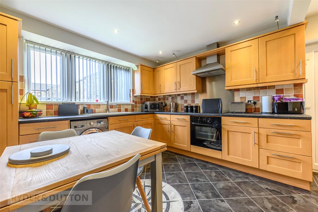 Additional image 5 of Mossy Bank Close, Queensbury, Bradford, West Yorkshire, BD13