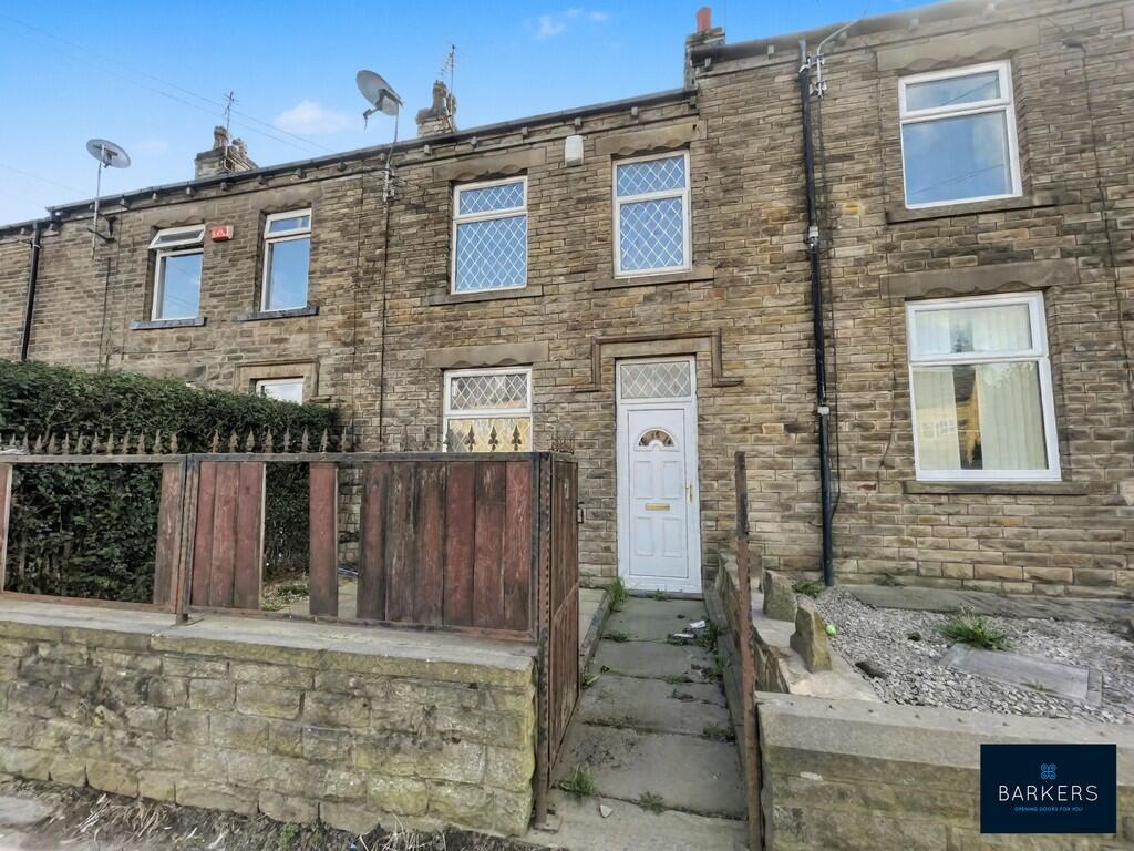 Dewsbury Road, Cleckheaton