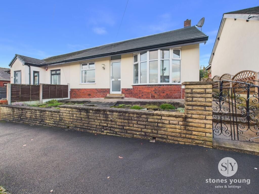 Waverley Road, Ramsgreave, BB1