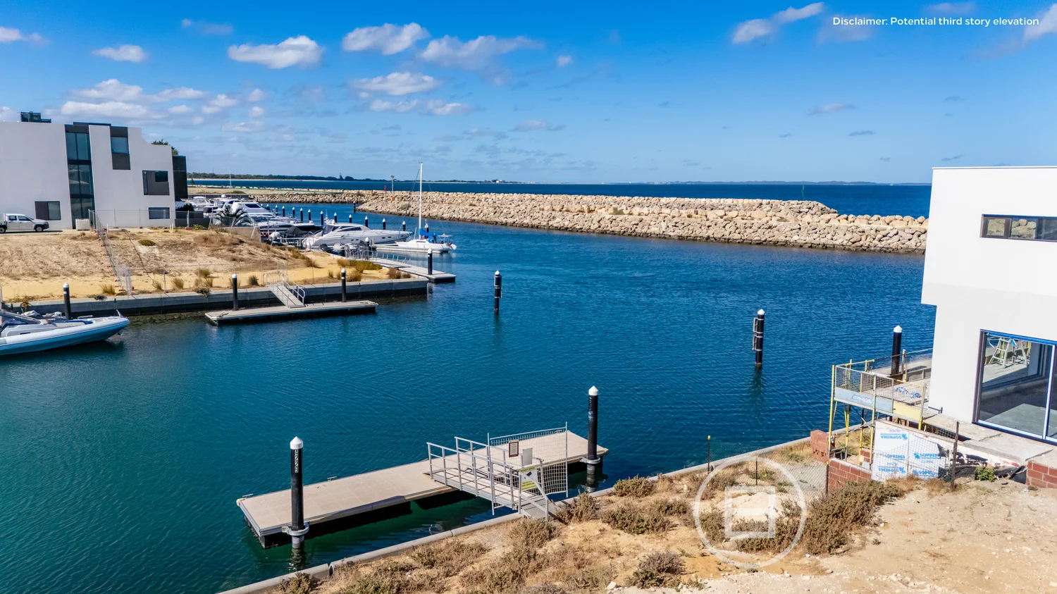 Additional image 3 of 17A Othello Quays, North Coogee WA 6163