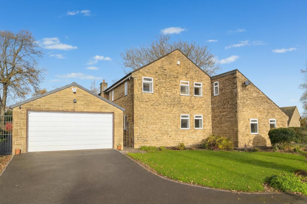 Additional image 16 of Lower Lane, Little Gomersal, Cleckheaton, West Yorkshire, BD19
