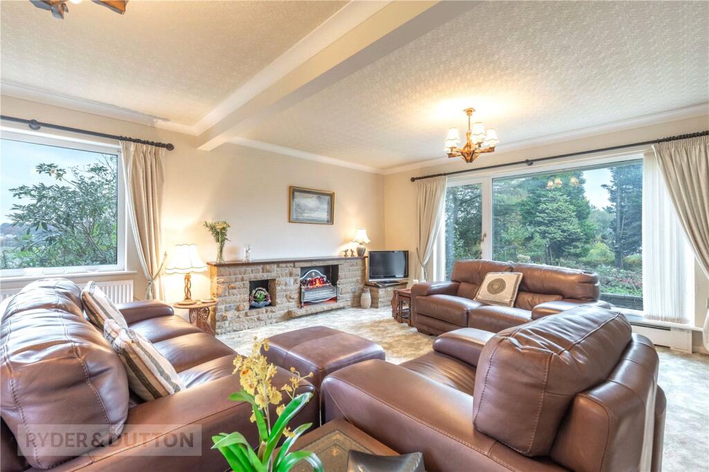 Goodshaw Fold, Loveclough, Rossendale, BB4 photo 2
