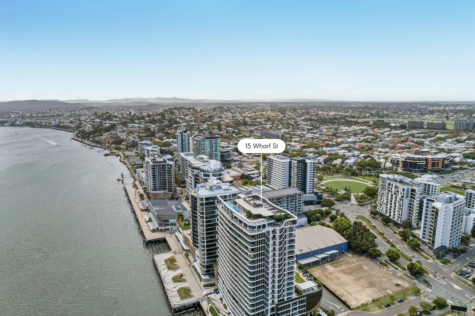 Additional image 18 of 30001/15 Wharf Street, Hamilton QLD 4007