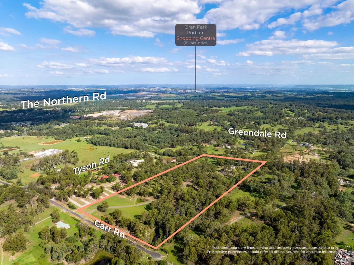 Additional image 4 of 40 Carr Road, Bringelly NSW 2556