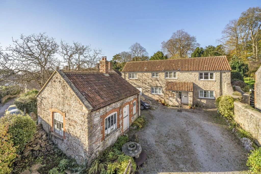 Additional image 2 of Westbury Sub Mendip, Nr Wells, BA5