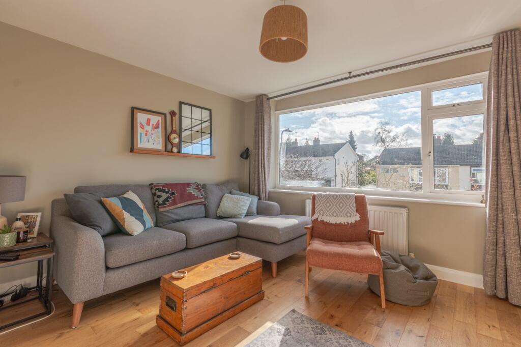 Additional image 3 of Priory Close, Bingley, Bradford, BD16