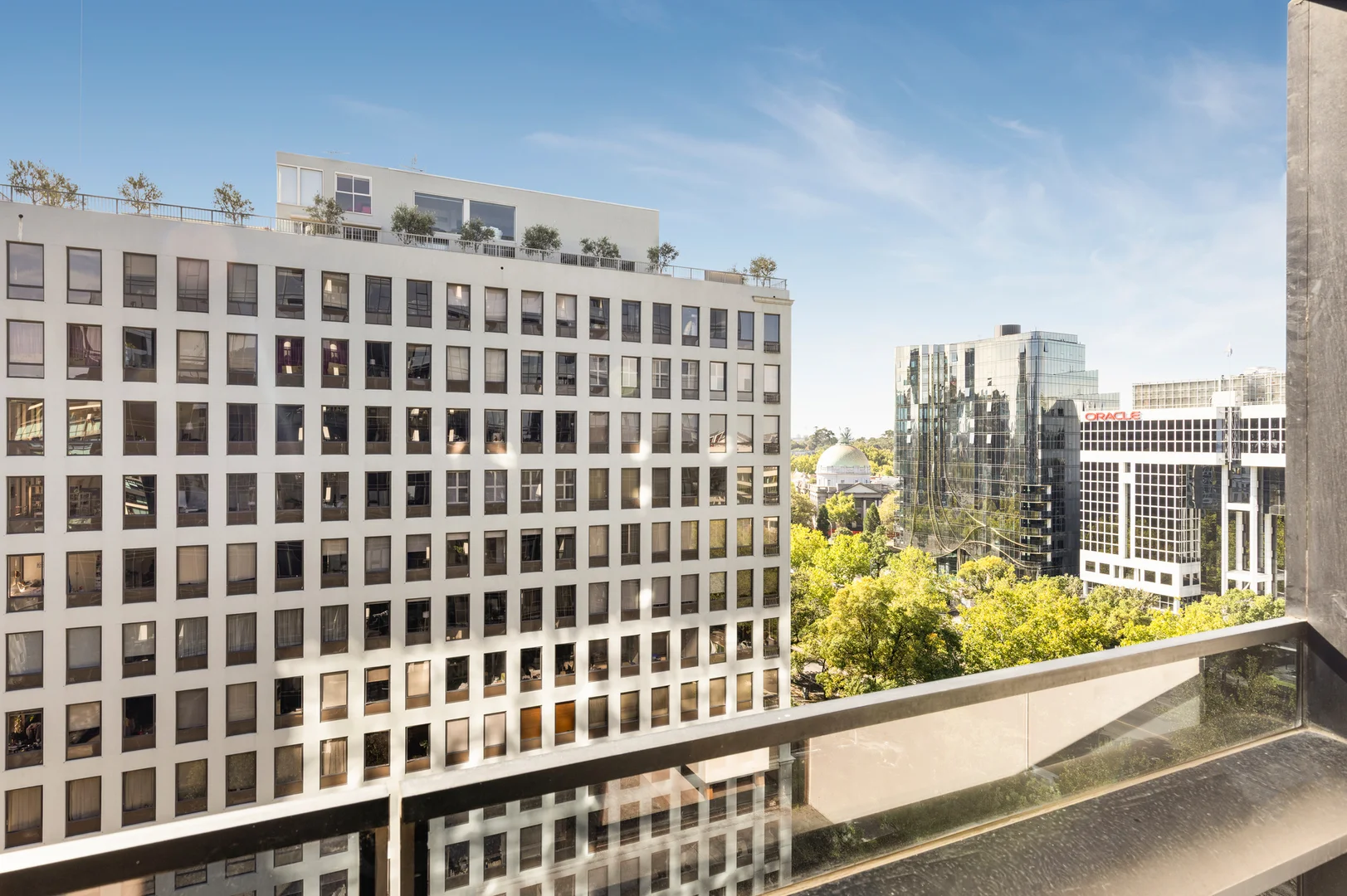 Additional image 7 of 1104/450 St Kilda Road, Melbourne VIC 3004