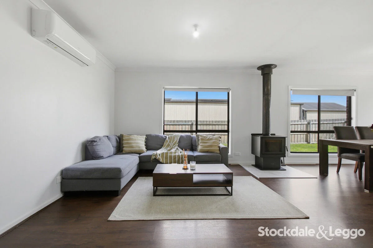 Additional image 5 of 20 Winterton Place, Yinnar VIC 3869