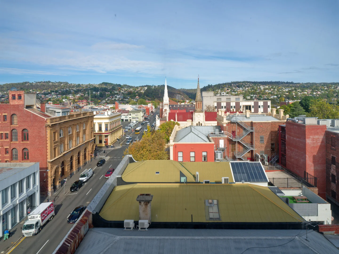 Additional image 15 of 506/16 Paterson st, Launceston TAS 7250