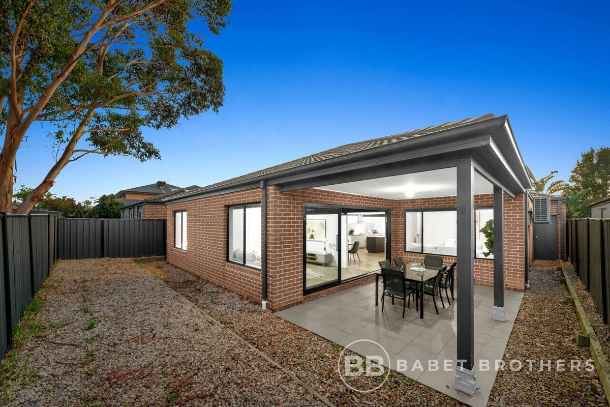 Additional image 24 of 37 Falabela Road, Clyde North VIC 3978