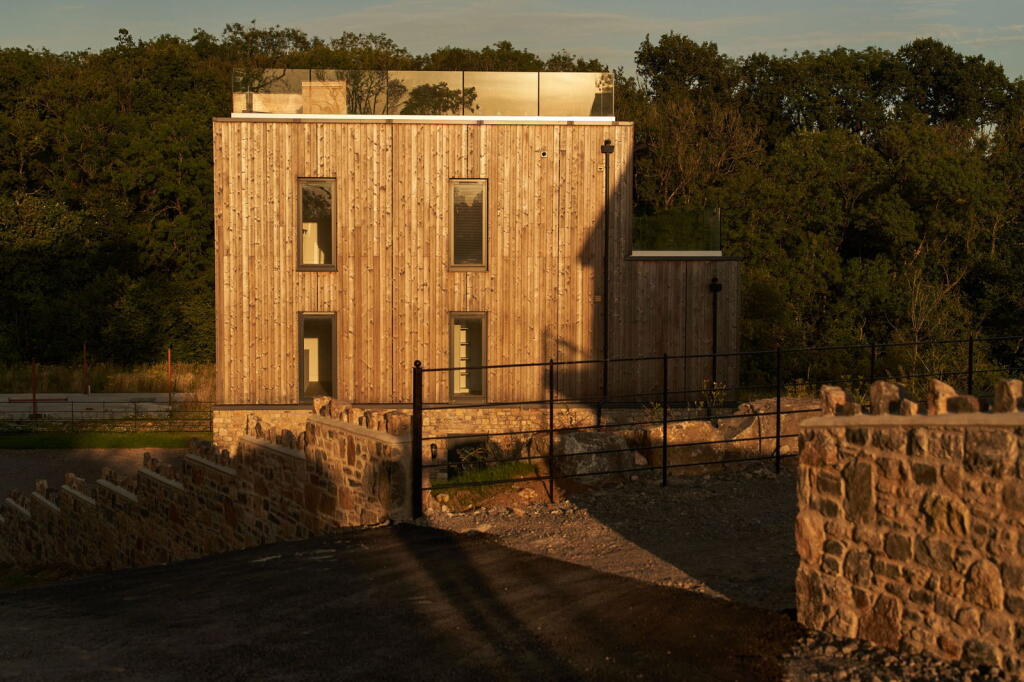 The Villa, Cookswood photo 2
