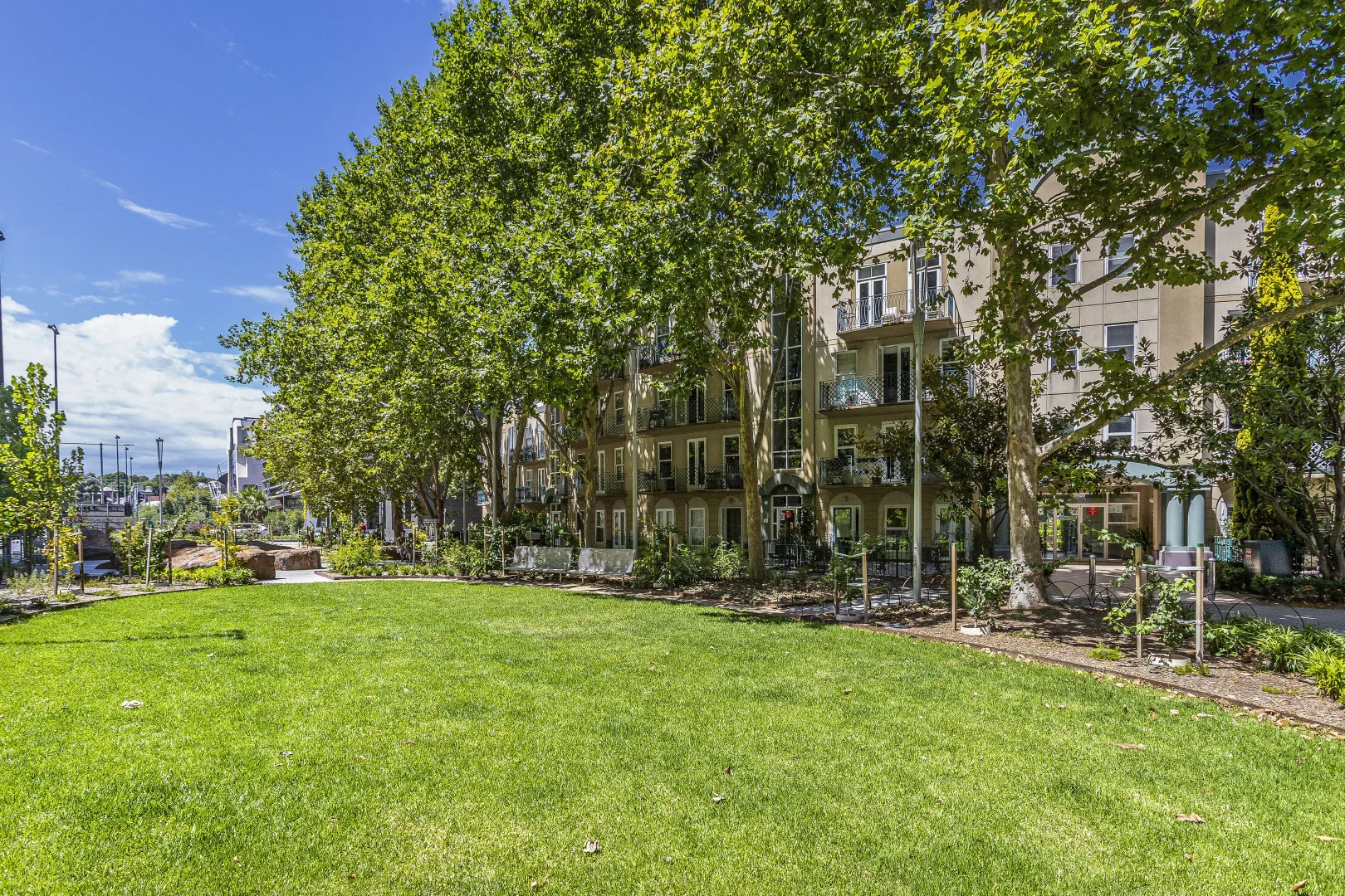 Additional image 14 of 3/108 Southbank Boulevard, Southbank VIC 3006