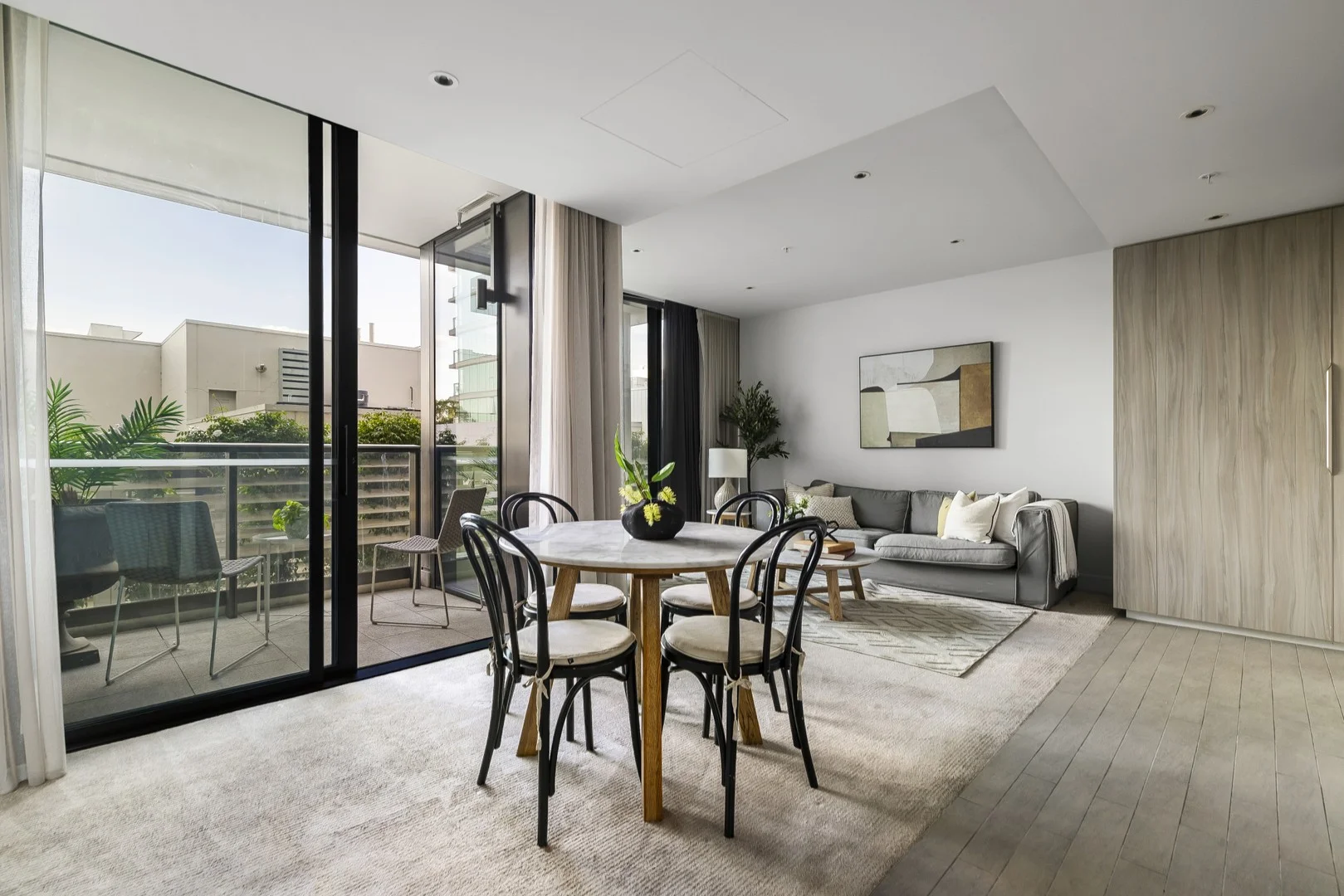 516/280 Albert Street, East Melbourne VIC 3002